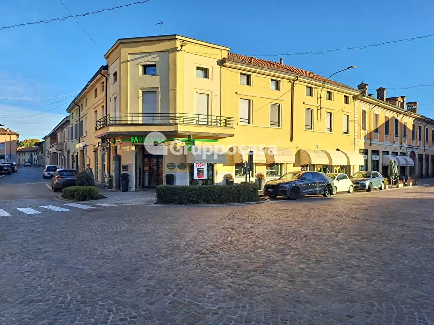 Immagine 2 di Appartamento in vendita  in Via Marcora 6 a Inveruno