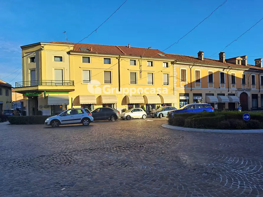 Immagine 20 di Appartamento in vendita  in Via Marcora 6 a Inveruno