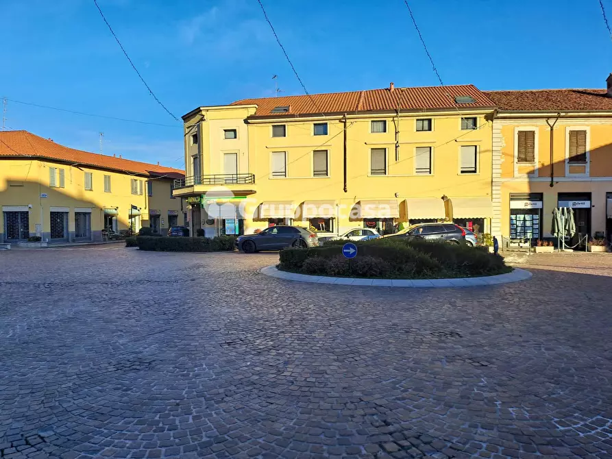 Immagine 21 di Appartamento in vendita  in Via Marcora 6 a Inveruno