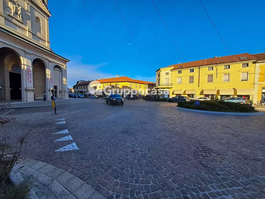 Immagine 22 di Appartamento in vendita  in Via Marcora 6 a Inveruno