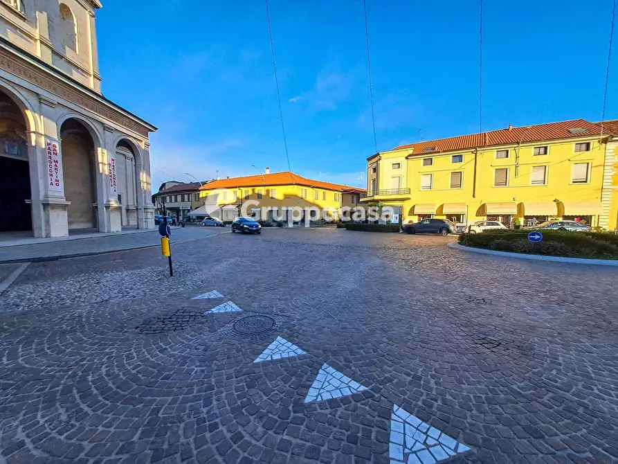 Immagine 23 di Appartamento in vendita  in Via Marcora 6 a Inveruno