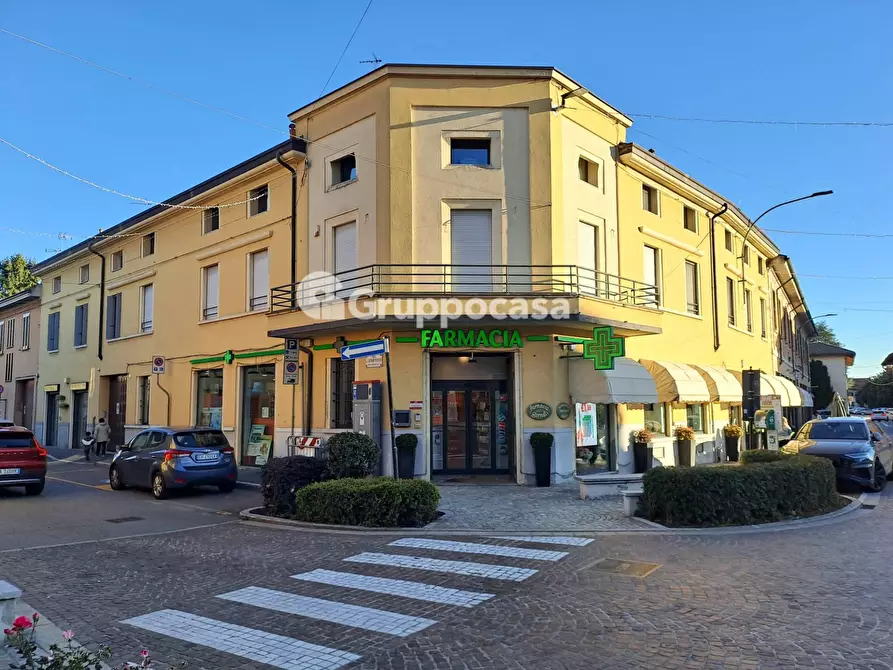 Immagine 1 di Appartamento in vendita  in Via Marcora 6 a Inveruno