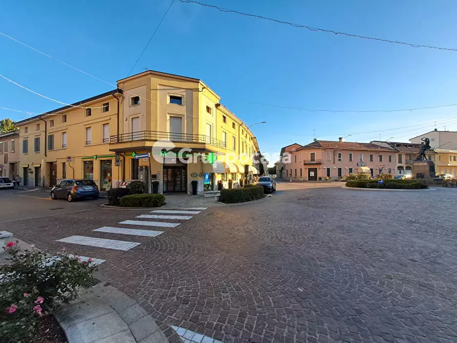 Immagine 24 di Appartamento in vendita  in Via Marcora 6 a Inveruno