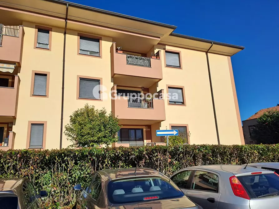 Immagine 27 di Appartamento in vendita  in Via Piave 13 a Magenta