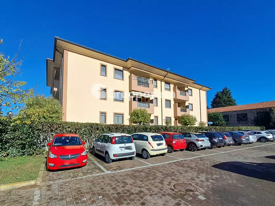Immagine 31 di Appartamento in vendita  in Via Piave 13 a Magenta