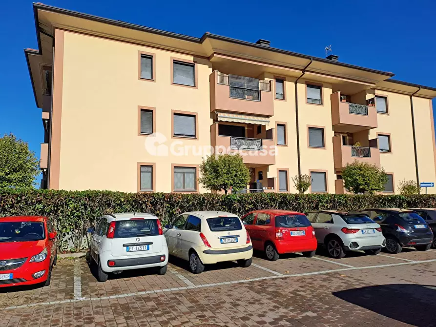Immagine 28 di Appartamento in vendita  in Via Piave 13 a Magenta