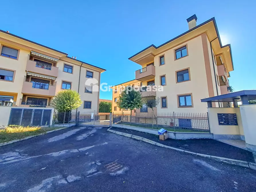 Immagine 29 di Appartamento in vendita  in Via Piave 13 a Magenta