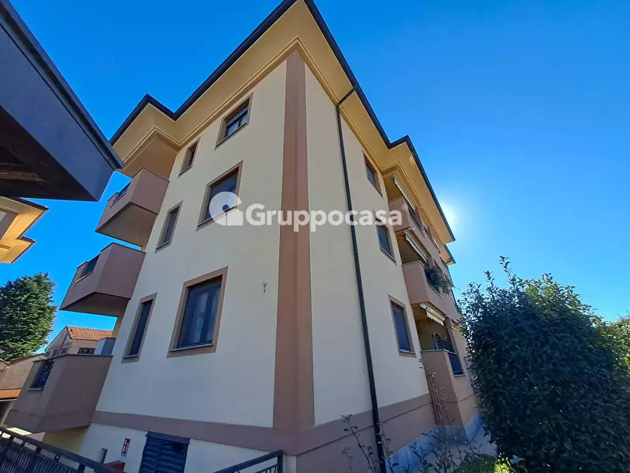 Immagine 32 di Appartamento in vendita  in Via Piave 13 a Magenta