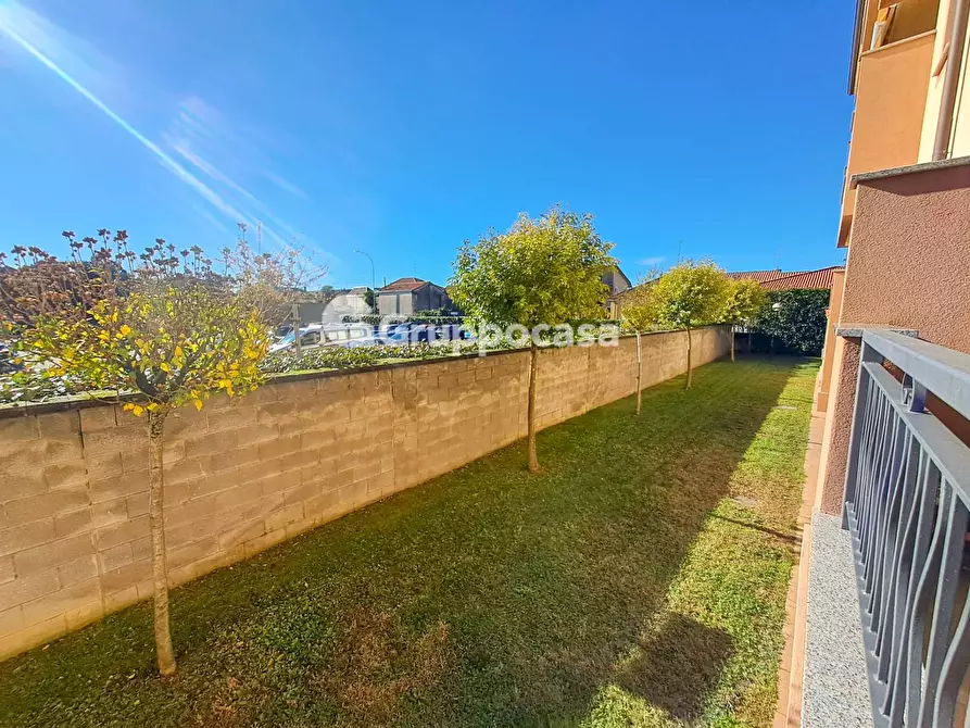 Immagine 15 di Appartamento in vendita  in Via Piave 13 a Magenta