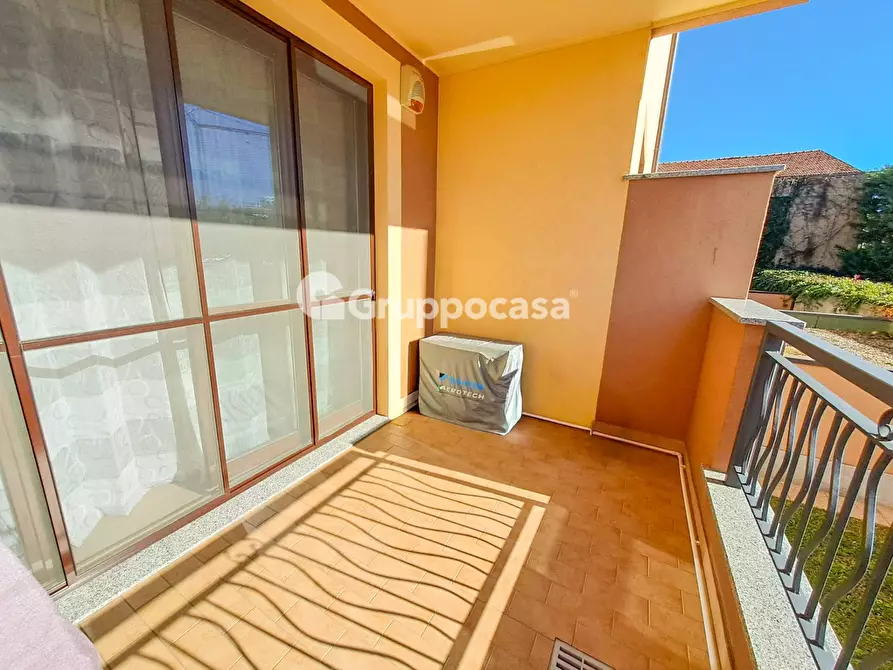 Immagine 13 di Appartamento in vendita  in Via Piave 13 a Magenta