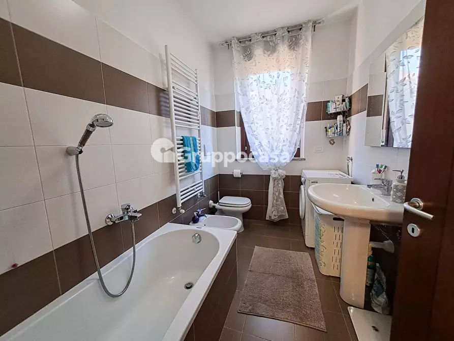 Immagine 25 di Appartamento in vendita  in Via Piave 13 a Magenta