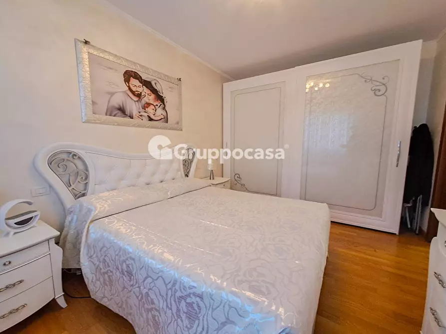 Immagine 16 di Appartamento in vendita  in Via Piave 13 a Magenta