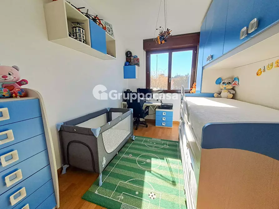 Immagine 20 di Appartamento in vendita  in Via Piave 13 a Magenta