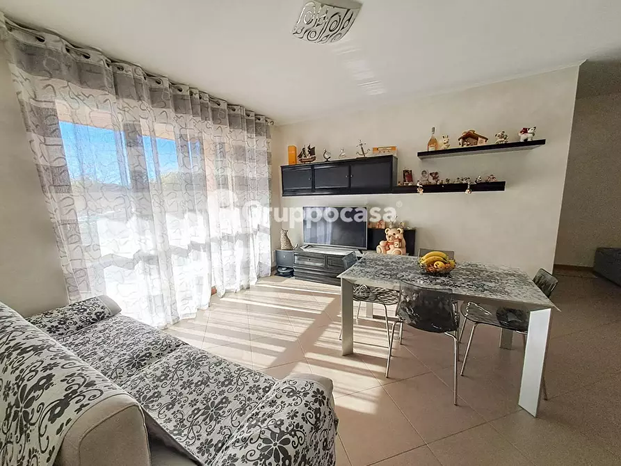 Immagine 6 di Appartamento in vendita  in Via Piave 13 a Magenta