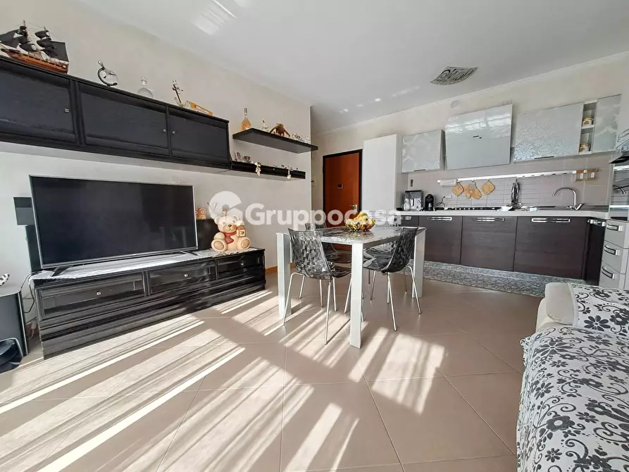 Immagine 4 di Appartamento in vendita  in Via Piave 13 a Magenta