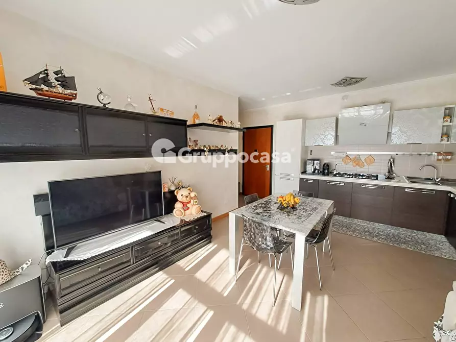 Immagine 7 di Appartamento in vendita  in Via Piave 13 a Magenta