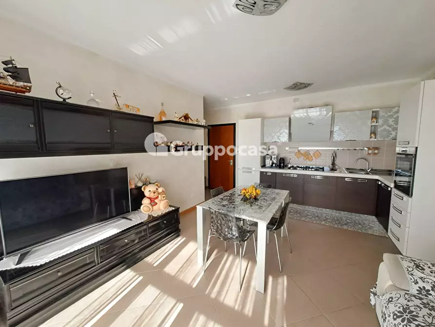 Immagine 8 di Appartamento in vendita  in Via Piave 13 a Magenta