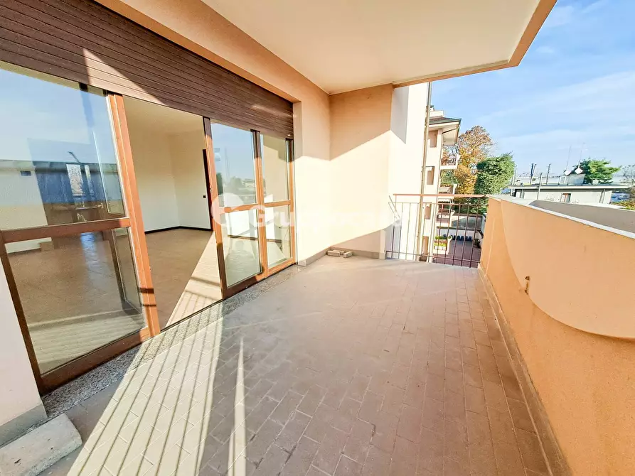 Immagine 6 di Appartamento in vendita  in Strada Padana Est 11/B a Magenta