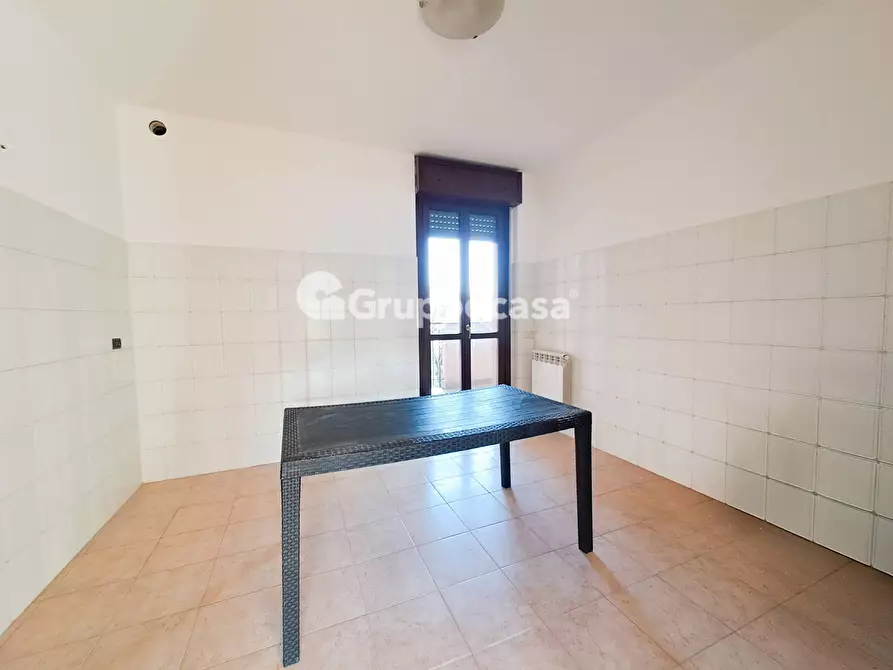 Immagine 10 di Appartamento in vendita  in Strada Padana Est 11/B a Magenta