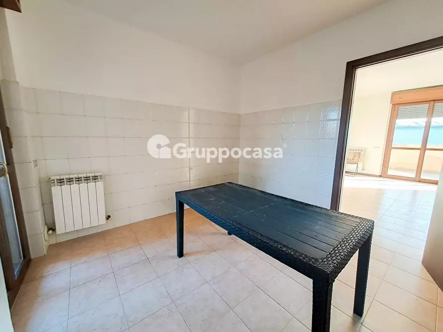 Immagine 8 di Appartamento in vendita  in Strada Padana Est 11/B a Magenta