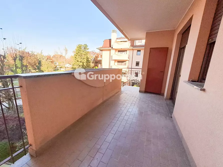 Immagine 25 di Appartamento in vendita  in Strada Padana Est 11/B a Magenta