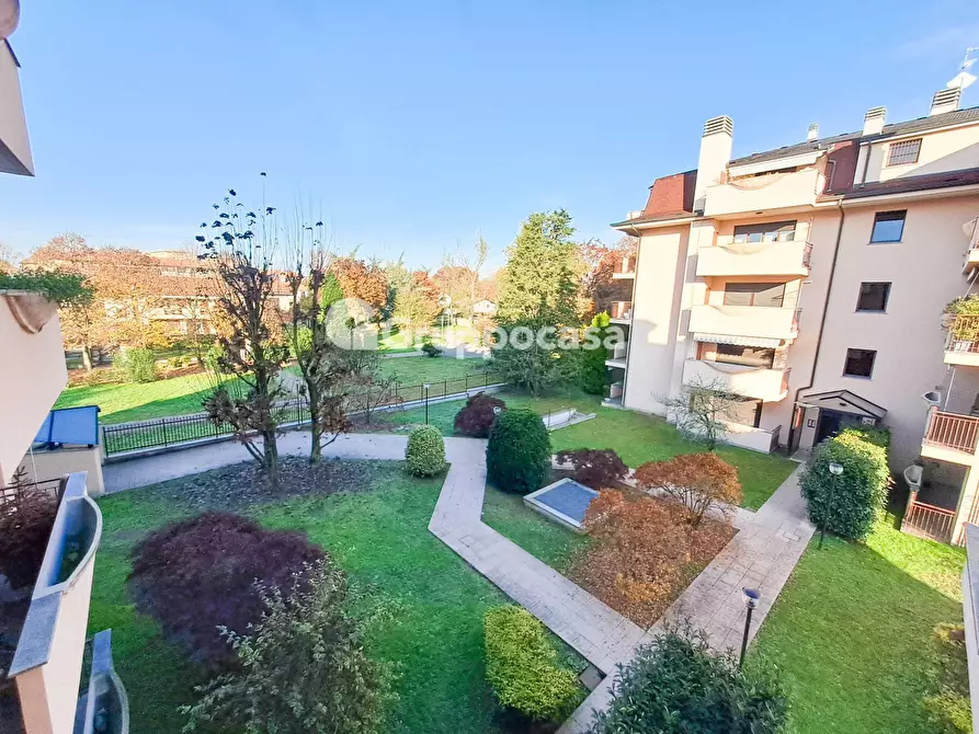 Immagine 13 di Appartamento in vendita  in Strada Padana Est 11/B a Magenta