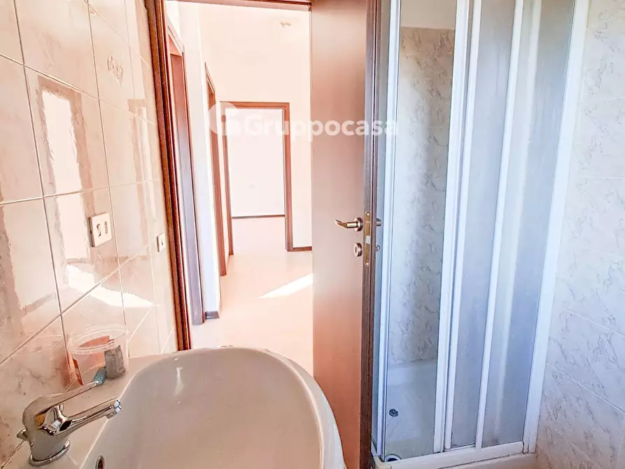 Immagine 15 di Appartamento in vendita  in Strada Padana Est 11/B a Magenta