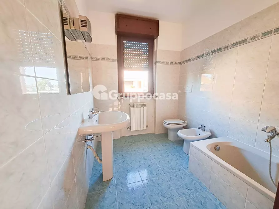 Immagine 20 di Appartamento in vendita  in Strada Padana Est 11/B a Magenta