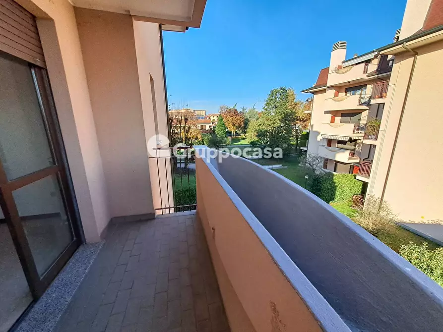 Immagine 18 di Appartamento in vendita  in Strada Padana Est 11/B a Magenta