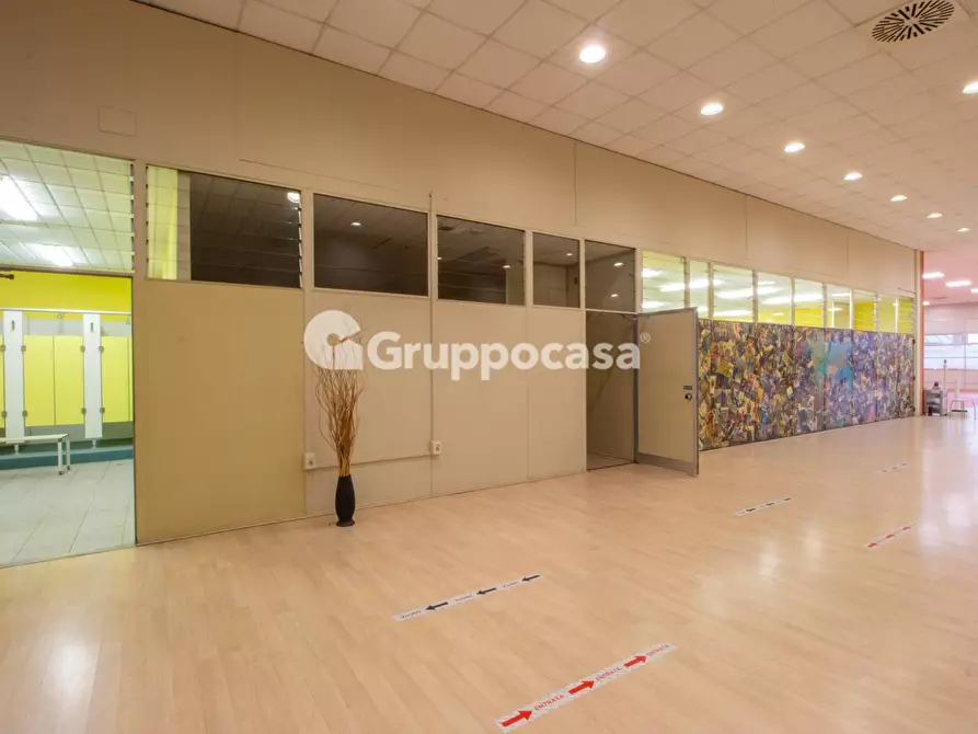 Immagine 4 di Capannone industriale in vendita  in Via Fleming 20 a Bernate Ticino