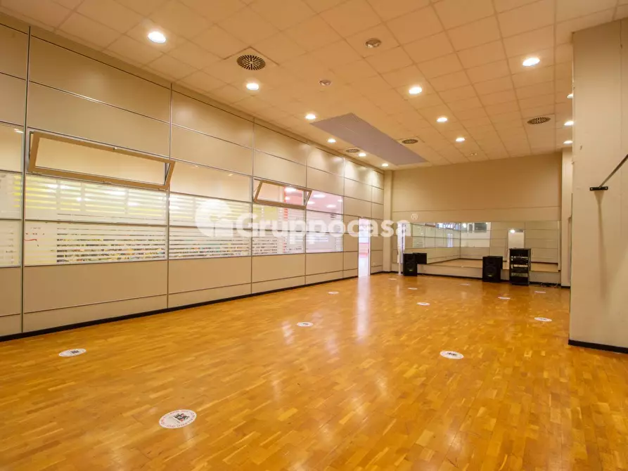 Immagine 7 di Capannone industriale in vendita  in Via Fleming 20 a Bernate Ticino