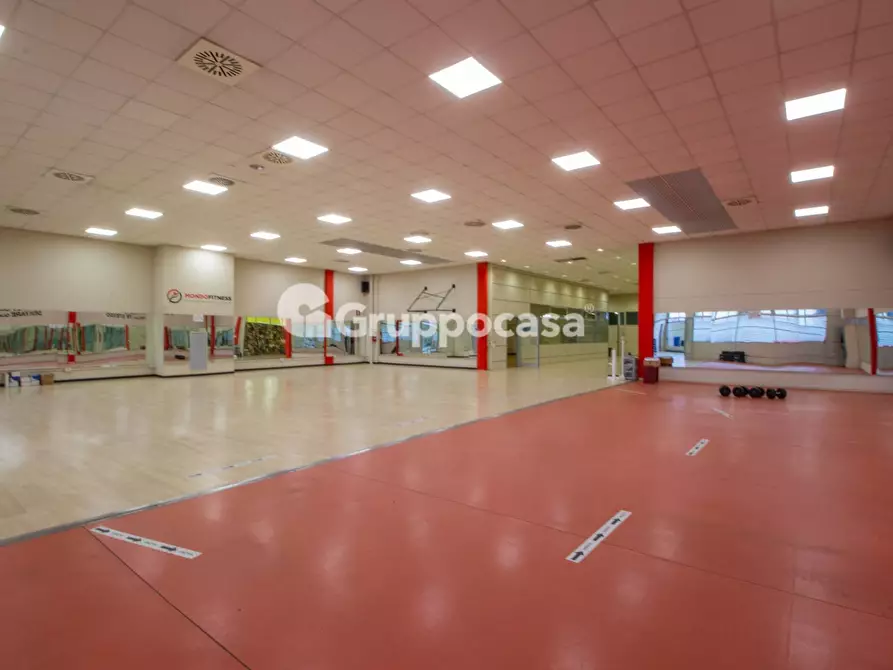 Immagine 19 di Capannone industriale in vendita  in Via Fleming 20 a Bernate Ticino