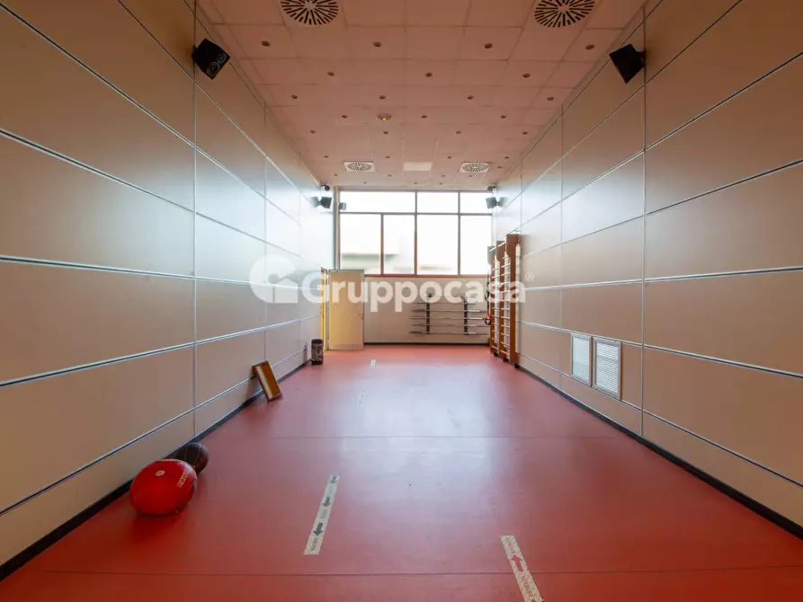 Immagine 20 di Capannone industriale in vendita  in Via Fleming 20 a Bernate Ticino