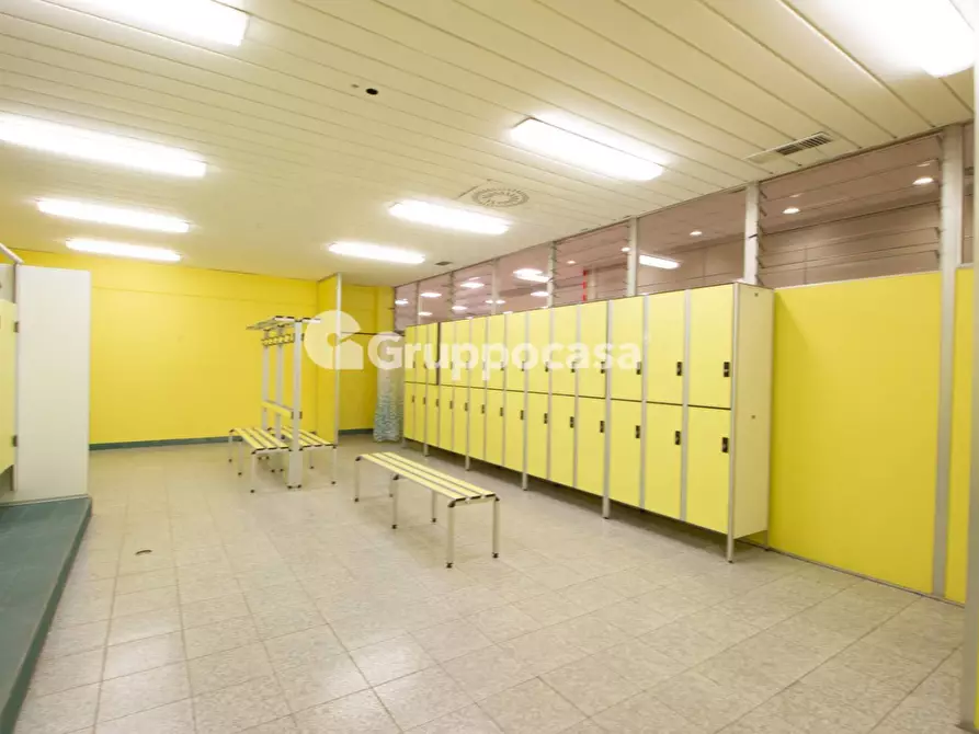 Immagine 12 di Capannone industriale in vendita  in Via Fleming 20 a Bernate Ticino