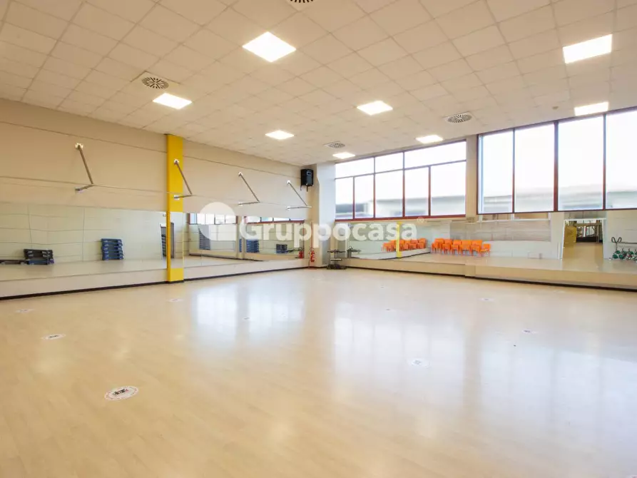 Immagine 21 di Capannone industriale in vendita  in Via Fleming 20 a Bernate Ticino