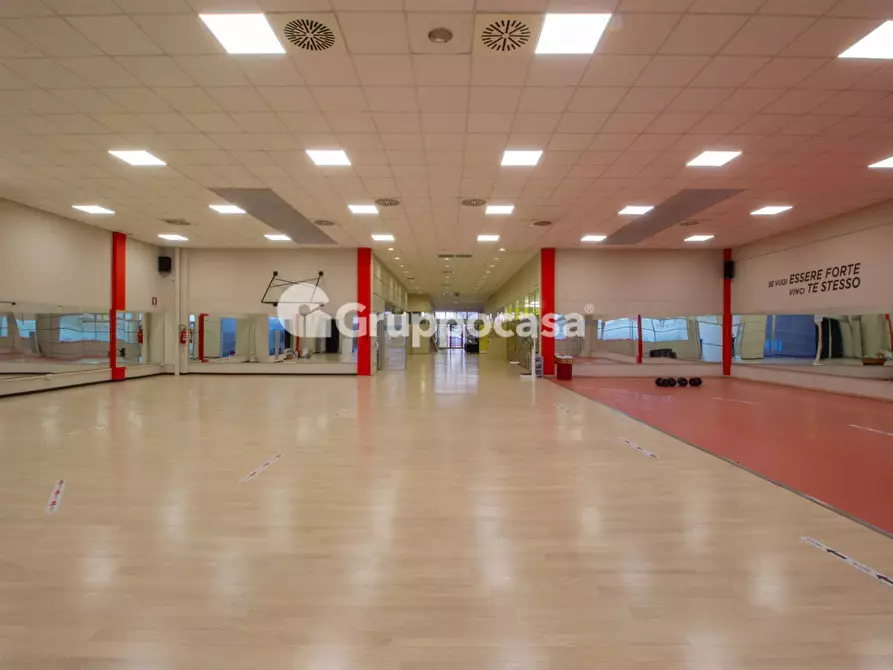 Immagine 22 di Capannone industriale in vendita  in Via Fleming 20 a Bernate Ticino