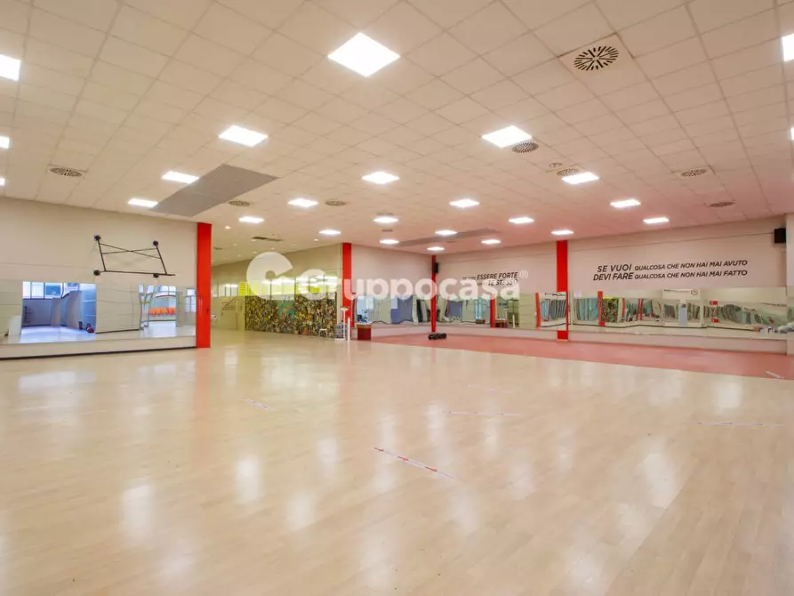 Immagine 23 di Capannone industriale in vendita  in Via Fleming 20 a Bernate Ticino