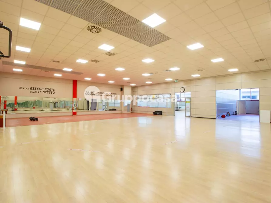 Immagine 24 di Capannone industriale in vendita  in Via Fleming 20 a Bernate Ticino