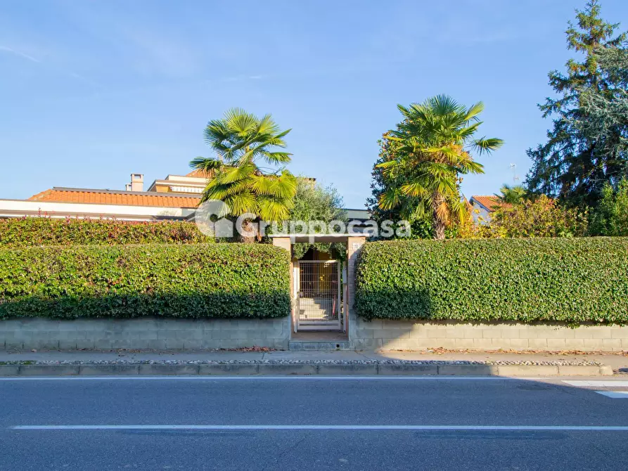 Immagine 28 di Appartamento in vendita  in Strada Per Magenta 20/A a Robecco Sul Naviglio