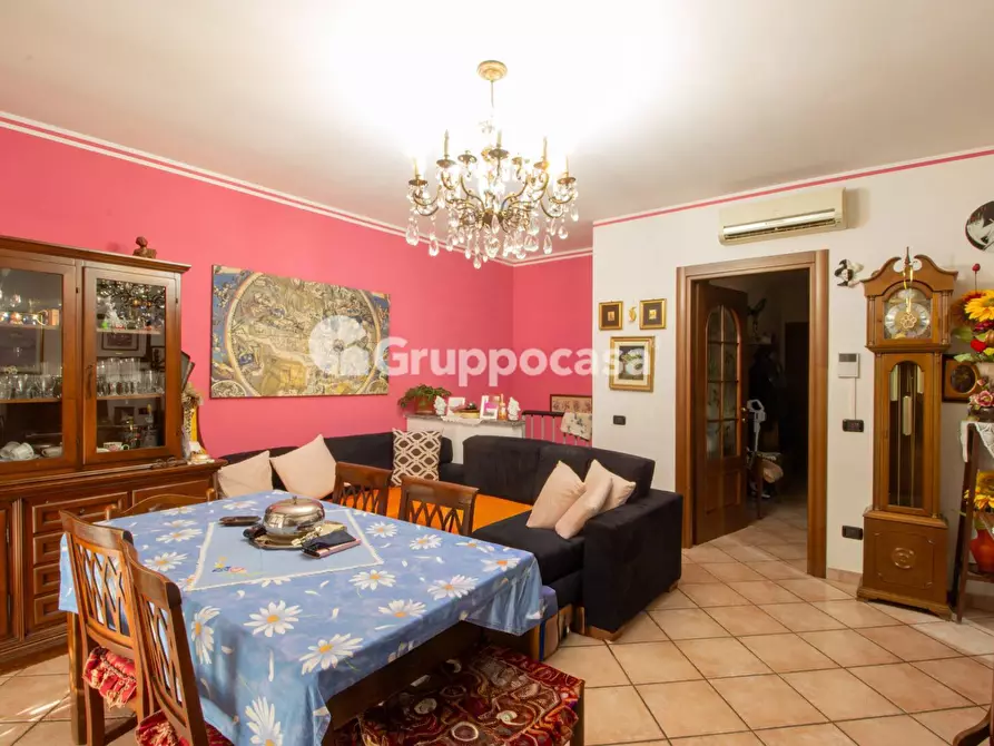 Immagine 4 di Appartamento in vendita  in Strada Per Magenta 20/A a Robecco Sul Naviglio