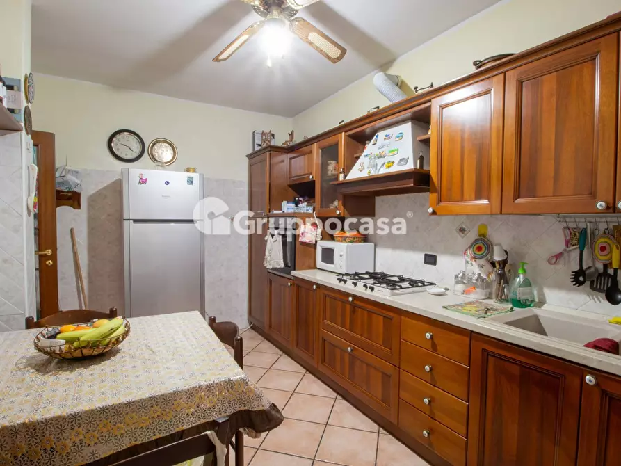 Immagine 10 di Appartamento in vendita  in Strada Per Magenta 20/A a Robecco Sul Naviglio