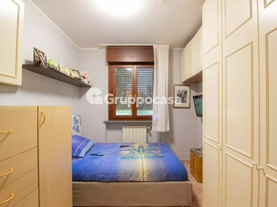 Immagine 16 di Appartamento in vendita  in Strada Per Magenta 20/A a Robecco Sul Naviglio