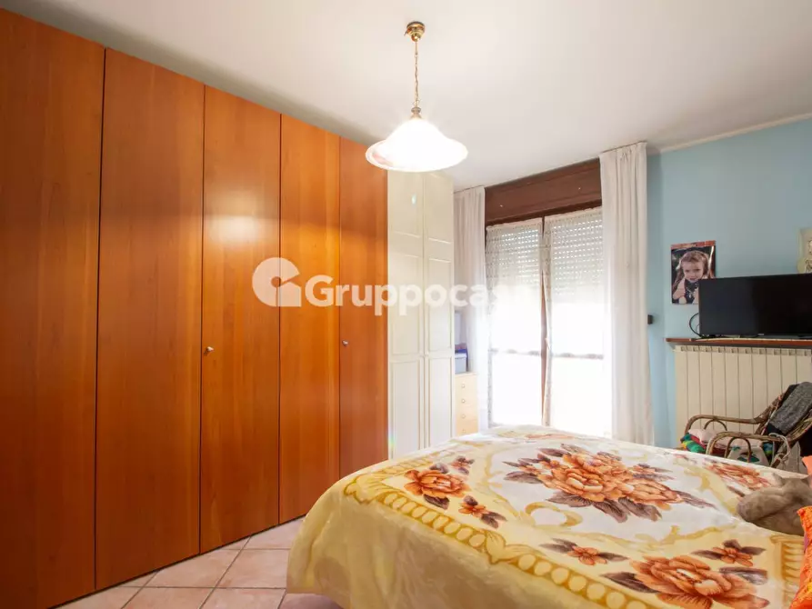 Immagine 12 di Appartamento in vendita  in Strada Per Magenta 20/A a Robecco Sul Naviglio