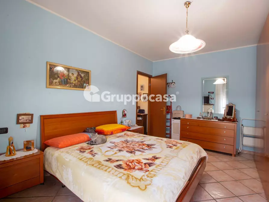 Immagine 13 di Appartamento in vendita  in Strada Per Magenta 20/A a Robecco Sul Naviglio