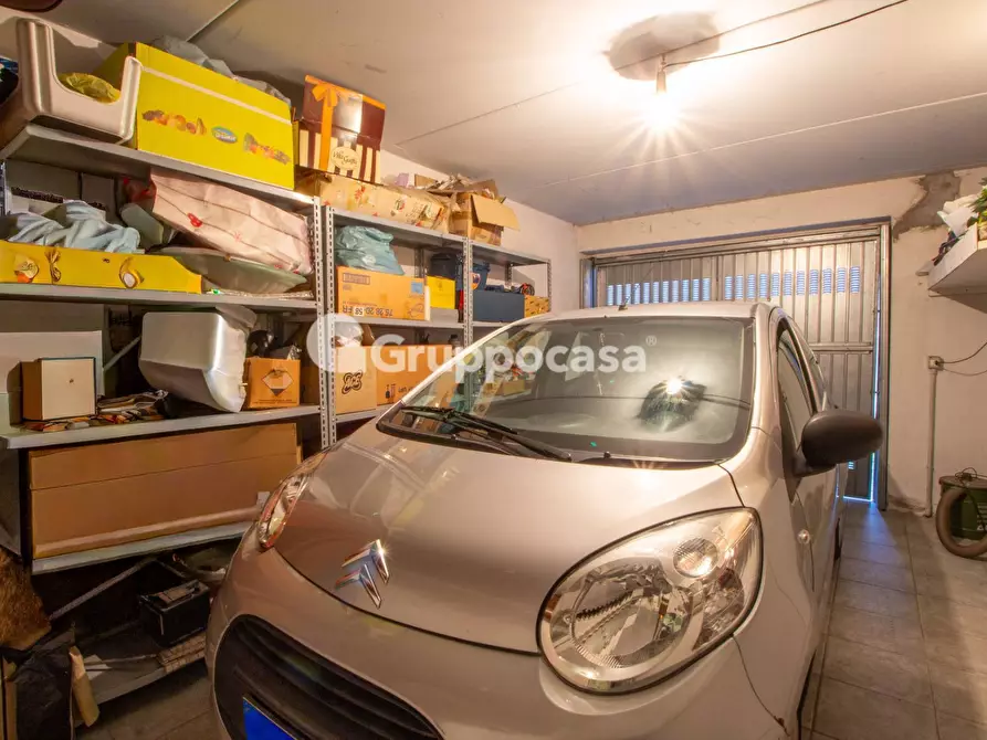 Immagine 19 di Appartamento in vendita  in Strada Per Magenta 20/A a Robecco Sul Naviglio