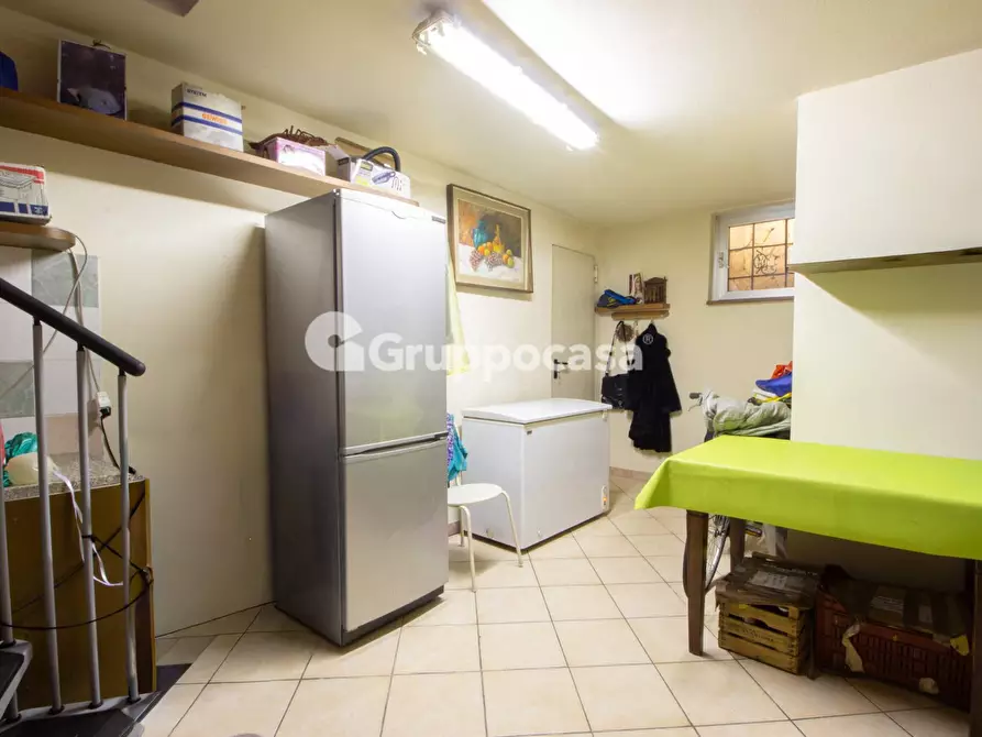 Immagine 18 di Appartamento in vendita  in Strada Per Magenta 20/A a Robecco Sul Naviglio