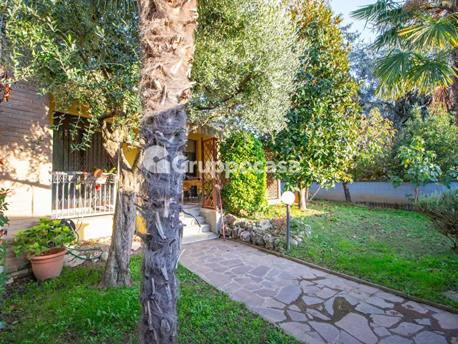 Immagine 26 di Appartamento in vendita  in Strada Per Magenta 20/A a Robecco Sul Naviglio