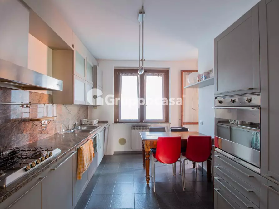 Immagine 14 di Appartamento in vendita  in Via Arioli 1 a Magenta