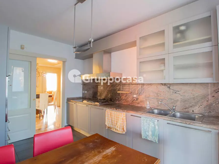 Immagine 13 di Appartamento in vendita  in Via Arioli 1 a Magenta