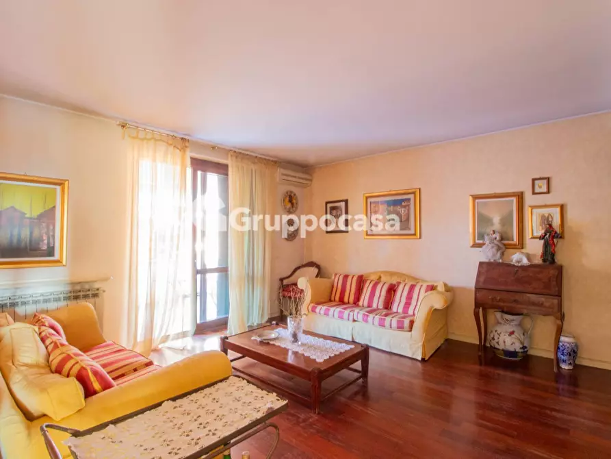 Immagine 4 di Appartamento in vendita  in Via Arioli 1 a Magenta